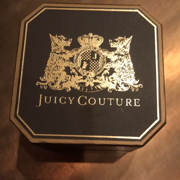 Juicy Couture Cocktail Ring - Picture 4 of 5